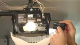 How To Reset Your Garage Door Code [upl. by Wexler]