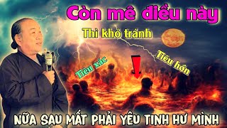 Ai mà còn mê điều này thì sau sẻ tiêu xác tiêu hồn chú tư Phương trả lời nghi vấn [upl. by Waldman920]