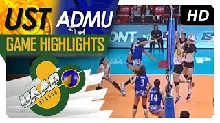 Ateneo vs FEU Season 73 finals  Ryan Buenafes Dagger Three avi [upl. by Eihtur]