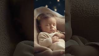 Fast Baby Sleep in 1 Minute 🌙 Soothing Lullaby  Mozart’s Magic for Instant Calm [upl. by Jayme935]