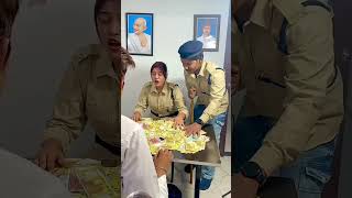 police station or vardan funny emotional story [upl. by Herates]