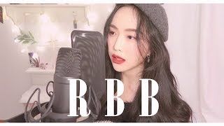 Red Velvet 레드벨벳  RBB Really Bad Boy COVER by 소민Somin  커버song [upl. by Aihsi]