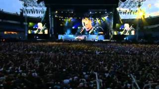 Metallica  The Memory Remains  Live Gothenburg Ullevi Sweden 2011  HD [upl. by Teuton]