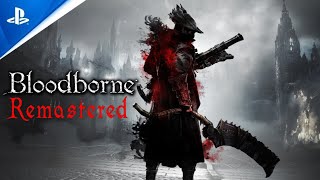 Bloodborne Might Become My Favorite Souls Game [upl. by Seena]