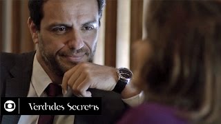 Verdades Secretas capítulo 3 da novela quinta 11 de junho na Globo [upl. by Rother]