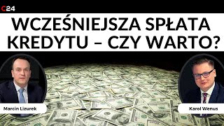 Wcześniejsza spłata kredytu  korzyści  Po Stronie Konsumenta 9 [upl. by Nial]