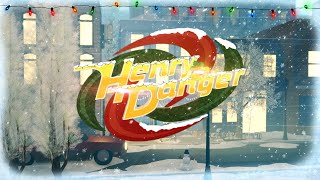 Danger Verse  Winter Christmas  Roblox Official Animation [upl. by Elacim]