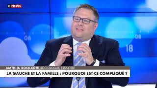 Féminisme et Destruction de la Famille Mathieu BockCôté [upl. by Armando192]