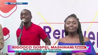 KIGOOCO GOSPEL MASHINANI  GUKA WA KINANDA  REPOWER TV [upl. by Burleigh817]