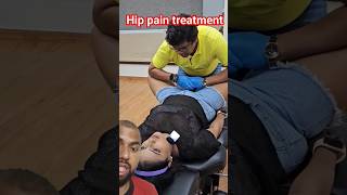 Yah kaun sa masaj hai chiropractic chiropractor physiotherapy [upl. by Phylys]