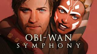 ObiWan Symphony  Piano amp Orchestral [upl. by Pros208]