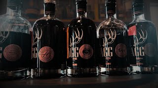 INSANE Stagg Jr Store Pick Flight 5 Bottles [upl. by Mettah117]