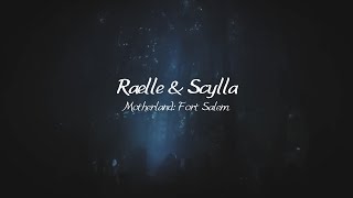 Raelle amp Scylla  Infinity [upl. by Etezzil706]