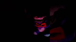 fnaf 歌詞動画 ボニー 初音ミク [upl. by Shepperd]