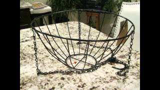 Make a Solar Chandelier with BCPL [upl. by Gavini696]