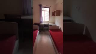 Hostel Room at National Law School of India NLSIU Bangalore [upl. by Aznarepse]