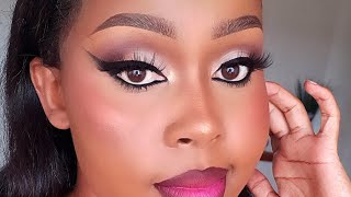 HOW TO DO A FULL FACE MAKEUP TUTORIAL FOR BEGINNERS Detailed tutorial [upl. by Treblig935]