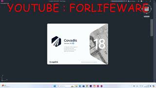 TUTO  TELECHARGER ET INSTALLER COVADIS 182 SUR AUTOCAD MAP 3D ET CIVIL 3D 2025 [upl. by Adnalahs201]