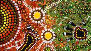 Songlines Aboriginal Art and Storytelling [upl. by Nnylf]