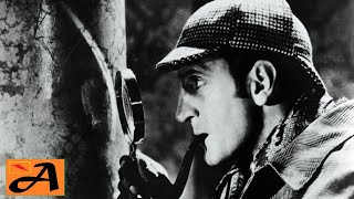 SHERLOCK HOLMES Případ smrti a medu  Neil Gaiman  AUDIOKNIHA  detektivka [upl. by Bertina]