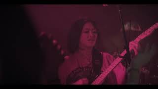 Beabadoobee  She Plays Bass Live from The Dome London [upl. by Migeon]