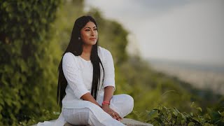 Savita Singh  Jyoti Bindu Official Music Video 2024 [upl. by Josefa]