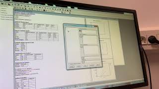 Statgraphics ANOVA de uno y dos factores [upl. by Airdnekal]