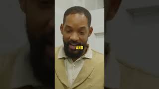 Will Smith thoughts on quotEmancipationquot the movie [upl. by Micheal91]