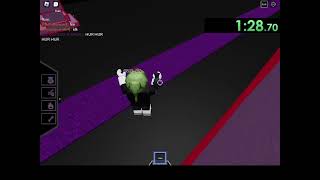 Chech0s deltarune RP speedrun 22145 [upl. by Oballa354]