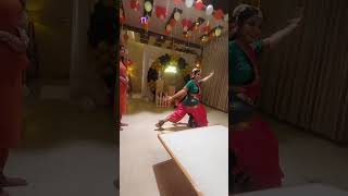 Bhagya lakshmi serial heroine Bhagya New dancing insta reel 💞 [upl. by Spada]