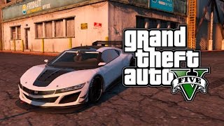 Gta 5 Roleplay  Real Life Mods 16 [upl. by Irt332]