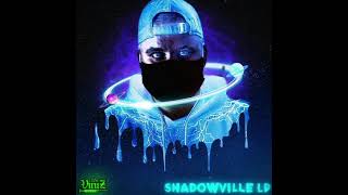 JOSHKA106  Deadline Prod by PsykDrip Shadowville LP [upl. by Surazal193]