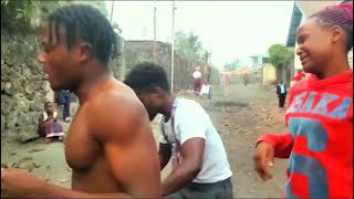 Bande annonce SCANDALE film daction Goma 2024 [upl. by Bendicta]