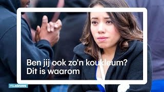 Heb jij het altijd koud Hier komt het door  RTL NIEUWS [upl. by Malory]