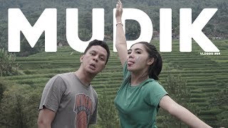 VLOGGG SPECIAL MUDIK BARENG ISTRI [upl. by Burnard]