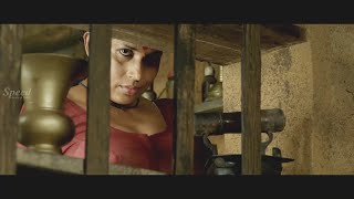 Telugu Dubbed Romantic Thriller Movie  Biyon Gemini  Vinutha Lal  Parankimala Telugu Movie Scenes [upl. by Cirilo]