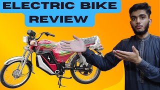 New Electric Bike 2024 JOLTA with full Explanations and Pros and Cons [upl. by Castora663]