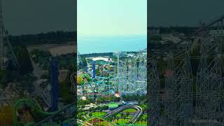 Nagashima Spa Land Adventure [upl. by Ljoka347]