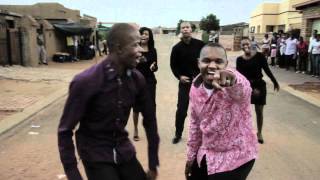 Omega  quotBesukaquot ft Kgotso [upl. by Tarrant381]