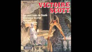 Victoire Scott  Abigaël [upl. by Carlotta]