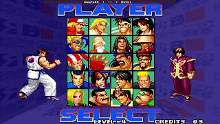 Real Bout Fatal Fury Special moytekk Vs Dinizz  Play date 27 Oct 24 [upl. by Levina]