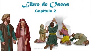 OSEAS Capítulo 2  La Biblia  Reavivados por tu palabra Hedjusan [upl. by Clynes]