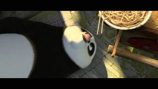 quotStealth Modequot Clip  Kung Fu Panda 2 [upl. by Hakon]