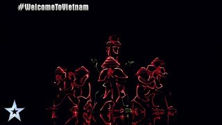 Pilipinas Got Talent 2018 Auditions Nocturnal Dance Company  Dance [upl. by Lynne]