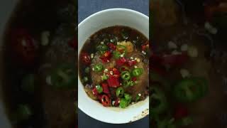 Pickled Perilla Leaves kkaennip jangajji  된장깻잎장아찌 Shorts [upl. by Nitsraek]