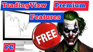 TradingView Premium For FREE UNLIMITED BackTesting  Multiple Charts [upl. by Ynney259]