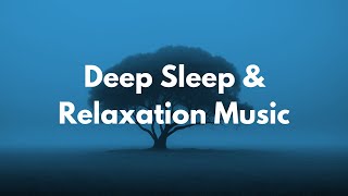 Deep Sleep amp Relaxation Music Delta Waves Relaxing Adult Sleep Music [upl. by Aicilev]