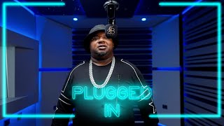 Big Narstie  Plugged In w Fumez The Engineer  Mixtape Madness [upl. by Tindall]