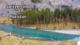 Swat Kalam Trip  Complete 5 Days Tour  Travel Pakistan [upl. by Yatnwahs]