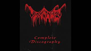 Disgorged  Complete Discography Full Album [upl. by Nytram]